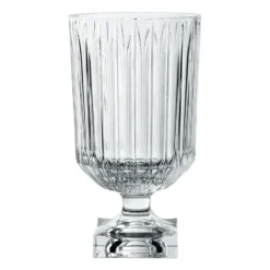 Minerva vas 32 cm, Klar