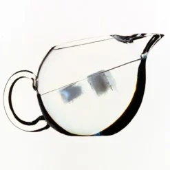 Mingus kanna 150 cl, Clear