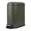 Mini-Walther pedalhink 5 L, Dark olive