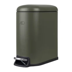 Mini-Walther pedalhink 5 L, Dark olive