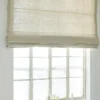 Miramar hissgardin 130x180 cm, Oatmeal