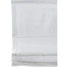 Miramar hissgardin 80x180 cm, White