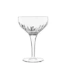 Mixology cocktailglas 4-pack, 22,5 cl