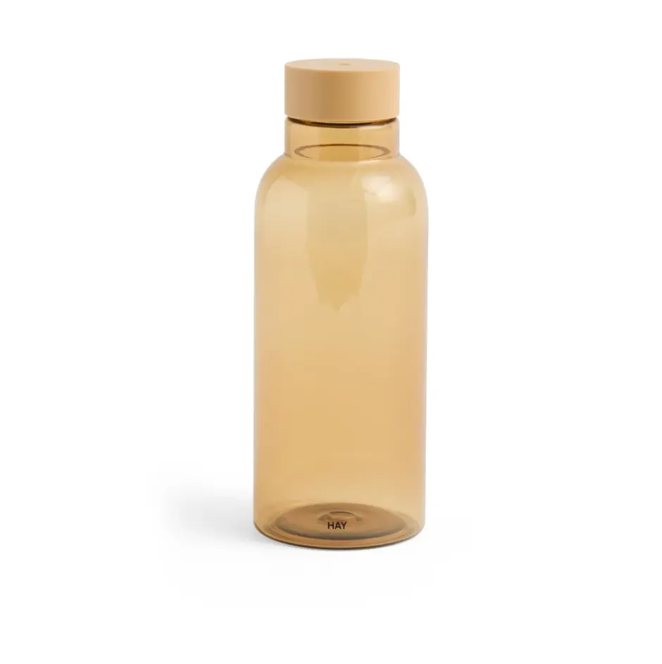 Miz vattenflaska 0,54 L, Caramel