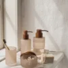 Modest tvålpump hög, Kit