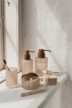 Modest tvålpump hög, Kit