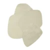Mola matta 140x195 cm, Cream
