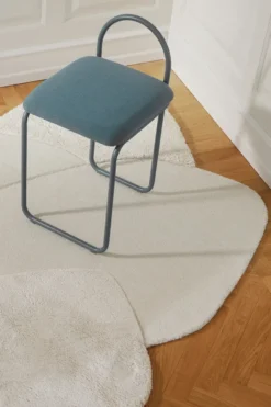 Mola matta 140x195 cm, Cream