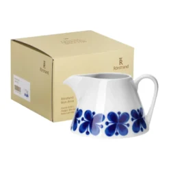 Mon Amie kanna 35 cl presentförpackning, Blå-vit