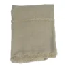 Monique linneduk 150x300, Beige