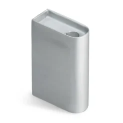 Monolith ljushållare medium, Aluminium
