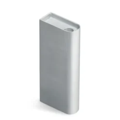 Monolith ljushållare tall, Aluminium