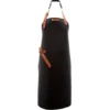 Montana förkläde 74 cm, Black