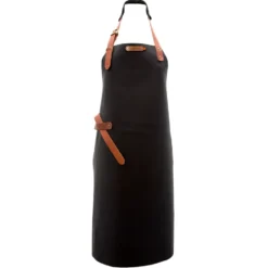 Montana förkläde 74 cm, Black