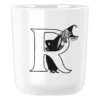Moomin ABC mugg 20 cl, R