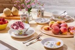 Moomin Arabia x Röda Korset Muminmugg ABC Mix 2-pack, 30 cl