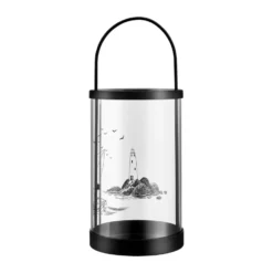 Moomin ljuslykta, Sailors