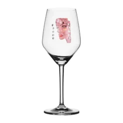 Moonlight Queen roséglas 40 cl, Pink