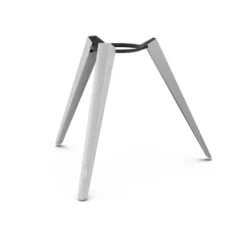 MOON 45 stativ, Silver, högt