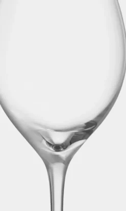 More Champagne Boule champagneglas 31 cl 4-pack, Klar