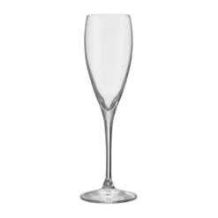 More champagneglas 2-pack 18 cl, Transparent