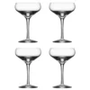 More Coupe glas 4-pack, 21 cl