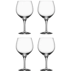 More Gin & Tonic glas 4-pack, 64 cl