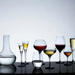 More snapsglas, 2-pack