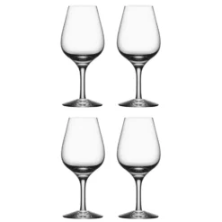 More Spirits glas 4-pack, 20 cl