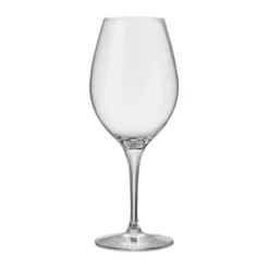 More vinglas 2-pack 44 cl, Transparent