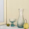 Moss coupe champagneglas 35 cl, Cirkulärt glas