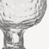 Moss coupe champagneglas 35 cl, Klar