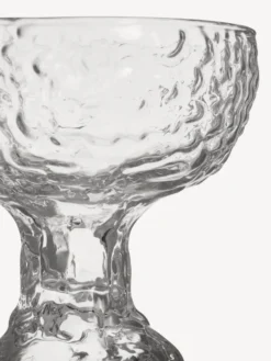 Moss coupe champagneglas 35 cl, Klar