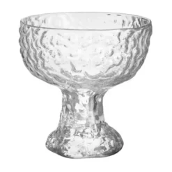 Moss coupe champagneglas 35 cl, Klar