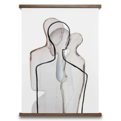Mother poster, 50x70 cm
