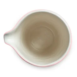 MSY kanna 70 cl, Ljusrosa