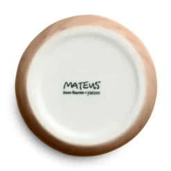 MSY mugg 30 cl, Cinnamon