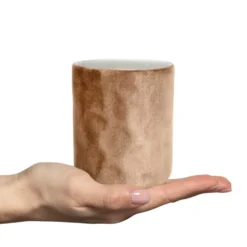 MSY mugg 30 cl, Cinnamon