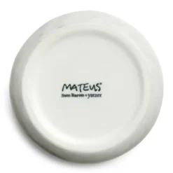 MSY mugg 30 cl, Grå