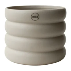 Mud kruka mole, Medium, Ø14 cm