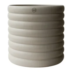Mud kruka mole, XL, Ø27 cm