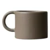 Mug glöggmugg, Dust