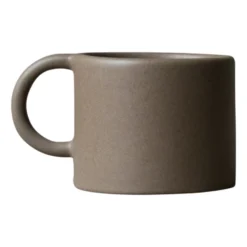 Mug glöggmugg, Dust