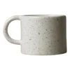 Mug glöggmugg, Mole dot