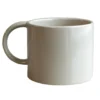 Mug keramikmugg 35 cl, Shiny mole