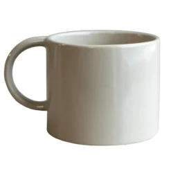 Mug keramikmugg 35 cl, Shiny mole