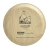 Mumin bricka Ø25 cm, Flowers