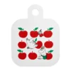 Mumin Chop & Serve skärbräda 25x32 cm, Joyfull Apples