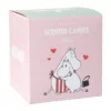 Mumin doftljus 40 h, Moomin Love