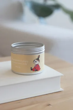 Mumin doftljus small 20 h, Lilla My